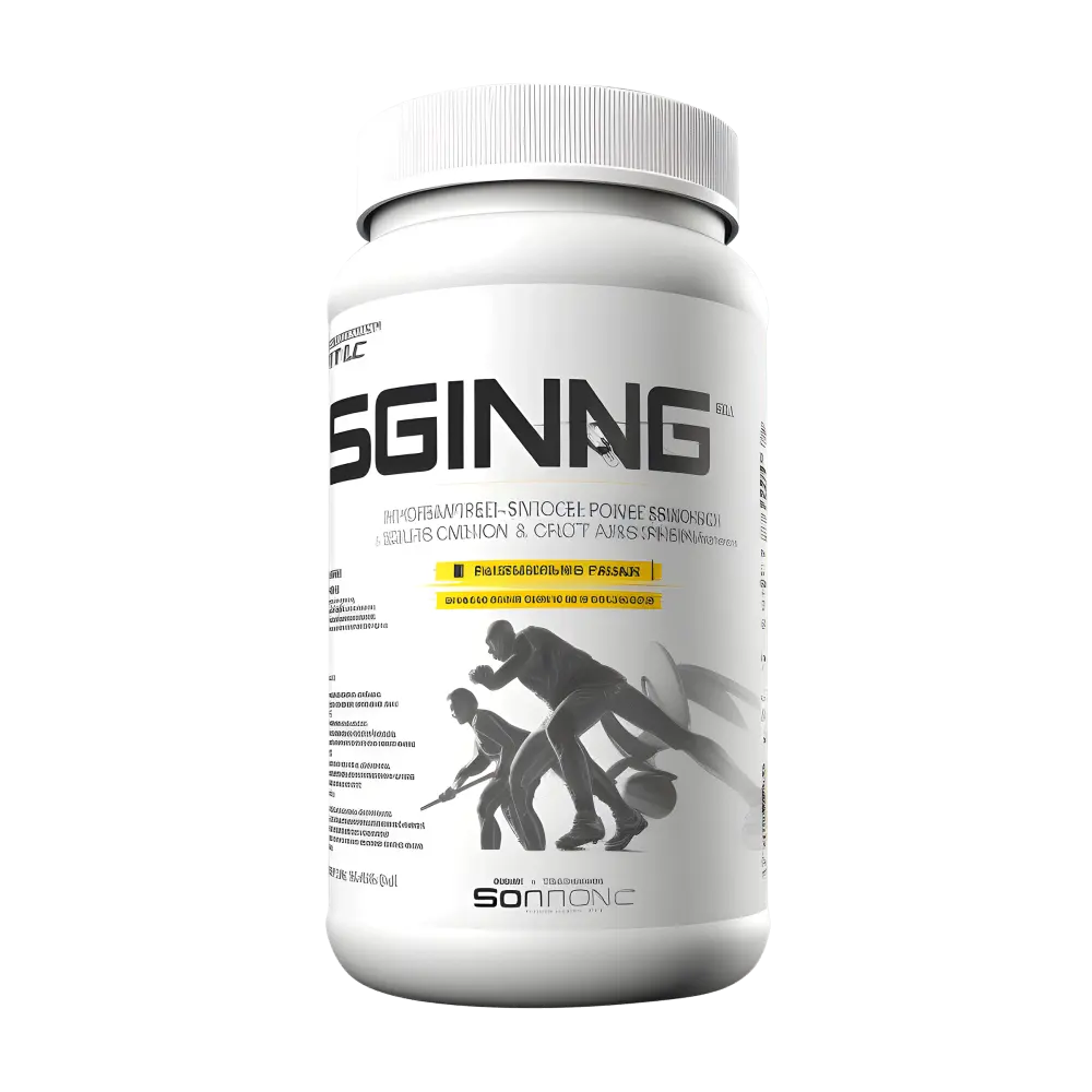 PowerBulk Elite supports fast and effective muscle gain.