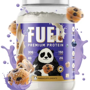 FUEL Premium Protein