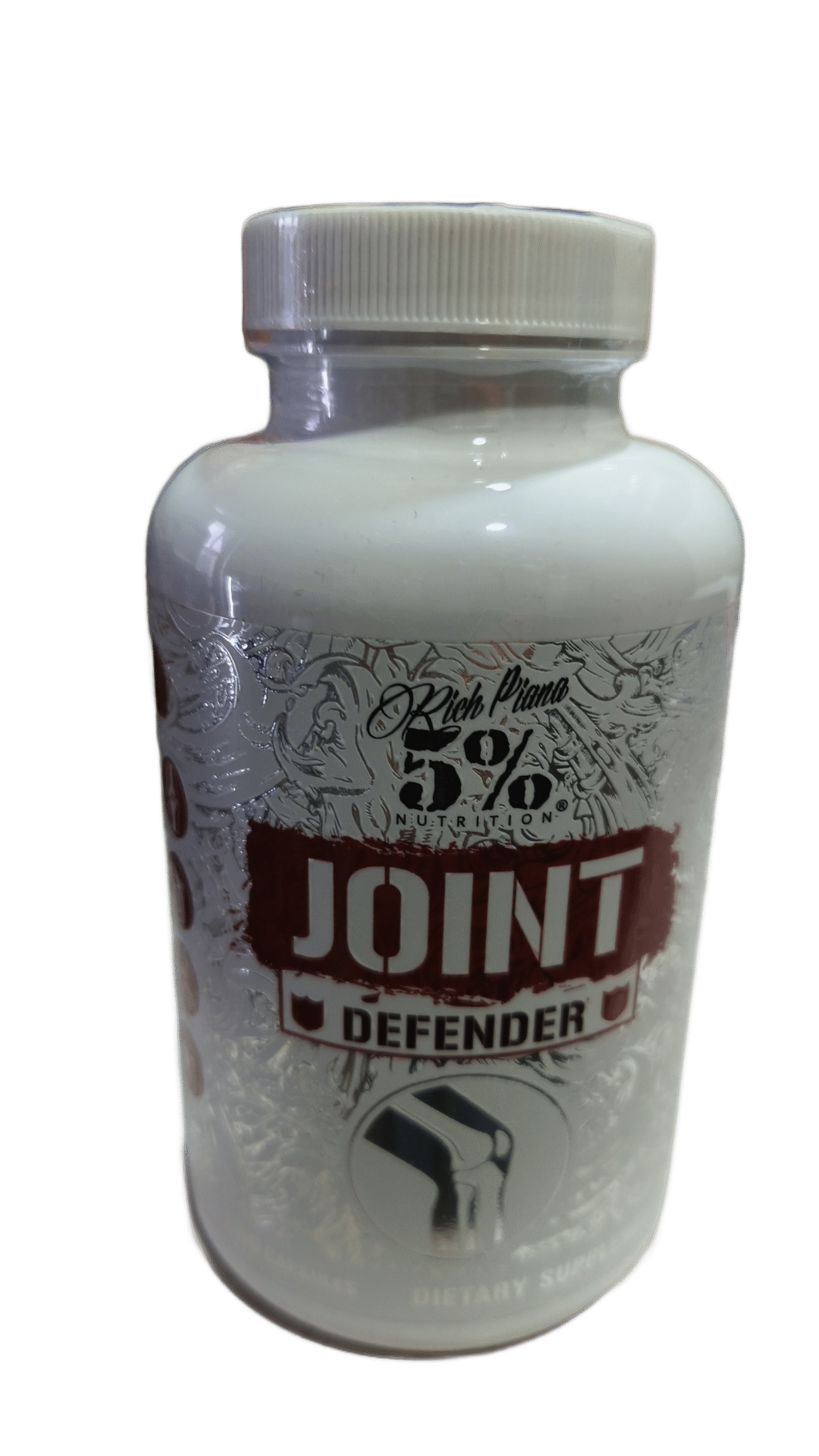 Rich Piana 5% Nutrition Joint Defender Maximum Joint Support