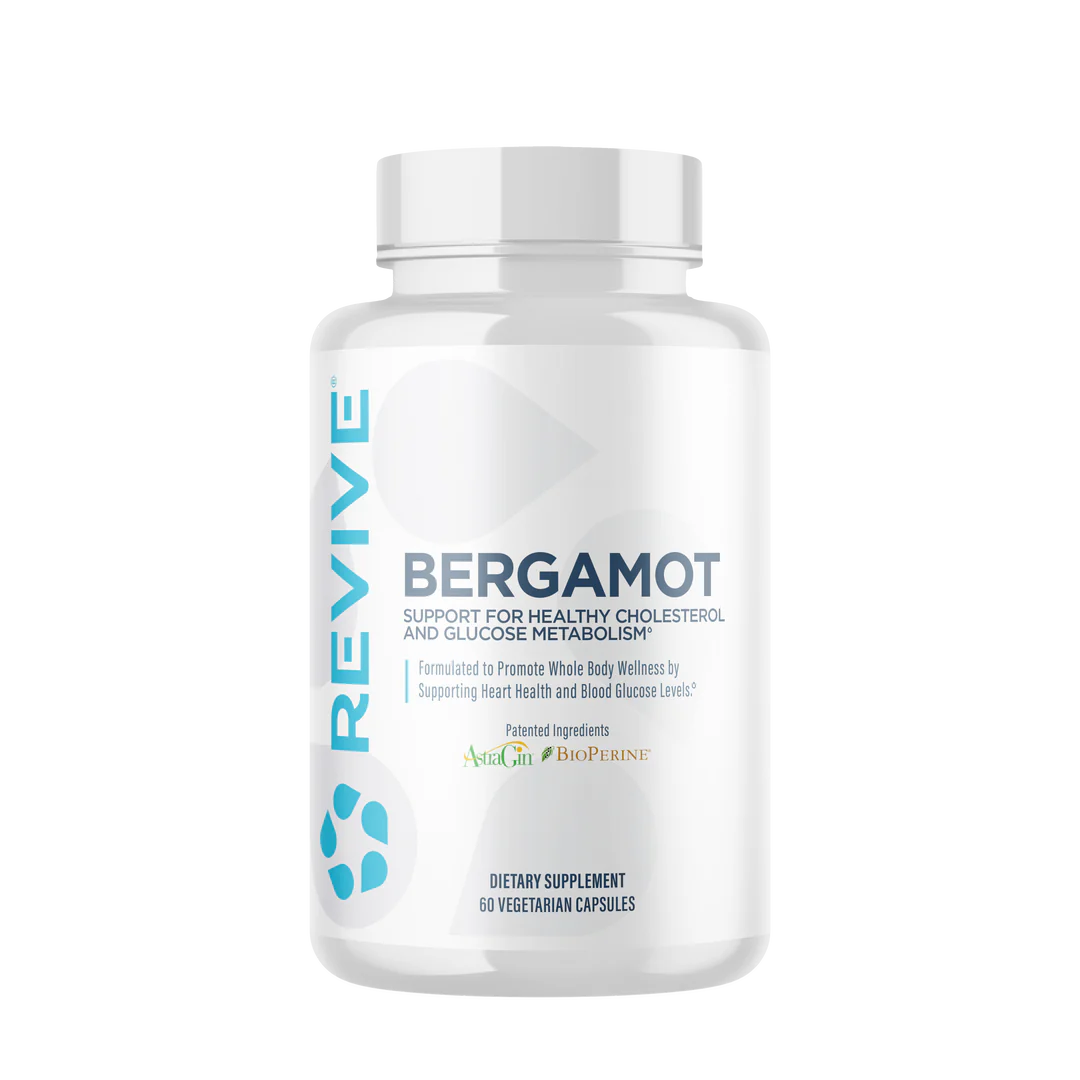 REVIVE BERGAMOT